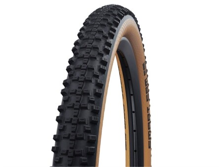 Schwalbe Smart Sam Performance 29X2.25 Lastik - 4