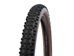 Schwalbe Smart Sam Performance 29X2.25 Lastik - 5