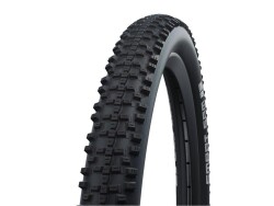 Schwalbe Smart Sam Performance 29X2.25 Lastik - 6