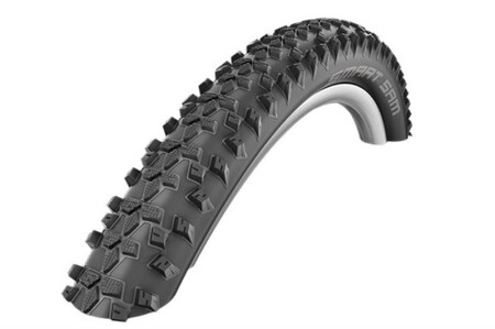 Schwalbe Smart Sam Performance 29x2.25 Lastik - 1