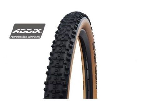 Schwalbe Smart Sam Performance ADDIX 27.5x2.25 Dış Lastik - 1