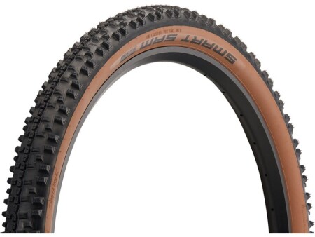 Schwalbe Smart Sam Performance ADDIX 27.5x2.25 Dış Lastik - 2