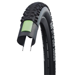 Schwalbe Smart Sam Plus 26X2.10 Korumalı Lastik - 6