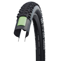 Schwalbe Smart Sam Plus 29X2.25 Korumalı Lastik - 2