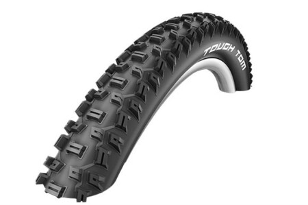 Schwalbe Tough Tom 27.5X2.25 Lastik - 1