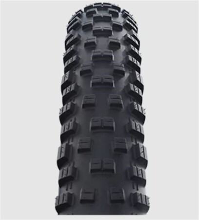 Schwalbe Tough Tom 29X2.25 Lastik - 4