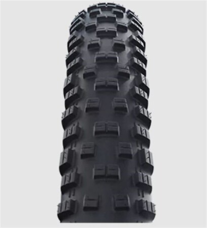 Schwalbe Tough Tom 29X2.25 Lastik - 6