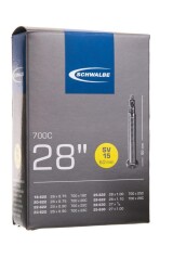 Schwalbe Uzun İnce Sibop İç Lastik Sv15 60Mm - 4