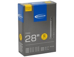 Schwalbe Uzun İnce Sibop İç Lastik Sv20 Extra Light 80mm - 2