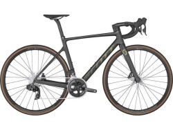 Scott Addict RC 30 Sram Rival AXS Disk Karbon Yol Bisiklet 52 Cm Beden - 1