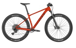 Scott Scale 970 Dağ Bisiklet 1x12 Vites Kırmızı (M/17