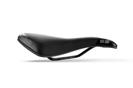 Selle Italia S5 Lady Super Flow - 4