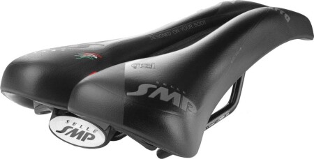 Selle SMP EXTRA Jel Sele 140mm - 1