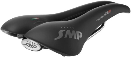 Selle SMP Well M1 Sele 163mm - 1