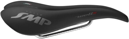 Selle SMP Well M1 Sele 163mm - 3