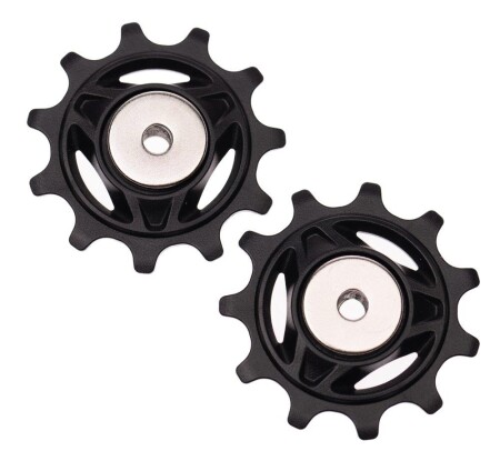 Shimano 105 Di2 RD-R7150 Makarası - Pulley Seti - 1