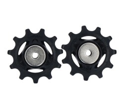 Shimano 105 Di2 RD-R7150 Makarası - Pulley Seti - 2