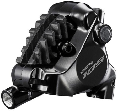 Shimano 105 Di2 ST-R7170 Hidrolik Disk Ön&Arka Vites Fren Seti 2x12V - 5