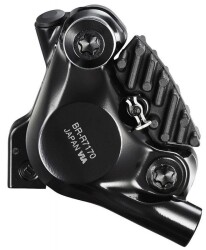 Shimano 105 Di2 ST-R7170 Hidrolik Disk Ön&Arka Vites Fren Seti 2x12V - 6