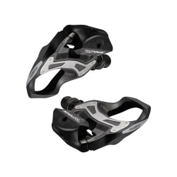 Shimano 105 PD-R550 Pedal SPD SL Siyah - 3