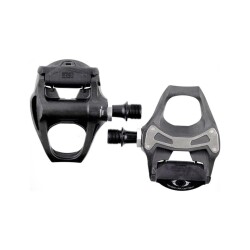 Shimano 105 PD-R550 Pedal SPD SL Siyah - 4