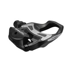 Shimano 105 PD-R550 Pedal SPD SL Siyah - 6