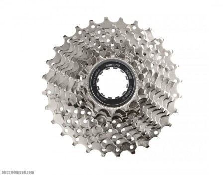 Shimano 10Vites - CS-HG 500 Kaset Dişli 12-28T - 1