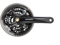 Shimano Acera FC-M361 Aynakol 3x7x8V 22/32/42T 175mm - 2