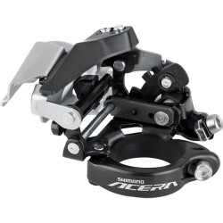 Shimano Acera FD-M3000 Orta Aktarıcı 3x9 Vites - 3