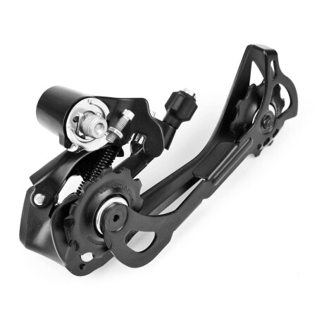 Shimano Acera RD-M3020 8 Vites Arka Aktarıcı+CS-HG400 11-40T 8 Vites Ruble Seti - 4