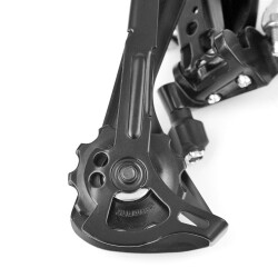 Shimano Acera RD-M3020 Arka Aktarıcı SGS Siyah 8 Vites 11-40T - 3