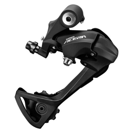 Shimano Acera Rd-T3000 9lu Arka Vites - 1