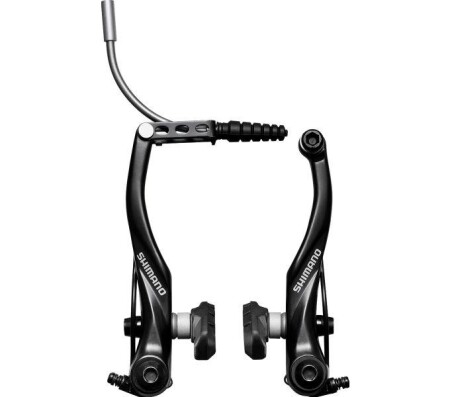 Shimano Alivio BR-T4000 Fren Ayakları - 1