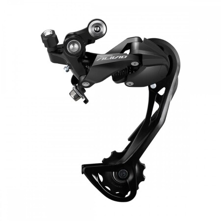 Shimano Alivo RD-M3100 SGS Arka Vites Aktarıcı 9 Vites - 1