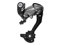 Shimano Altus Arka Vites 9 vites RD-M370 SGS - 1