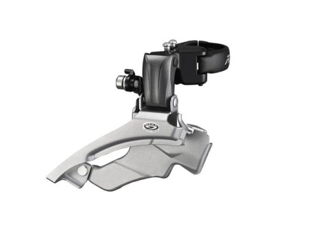 Shimano Altus Fd-M371 Ön Vites - 1