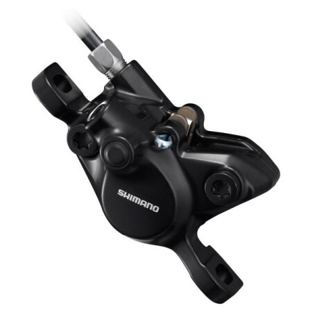 Shimano Altus MT200 Disk Fren Kaliperi - 1