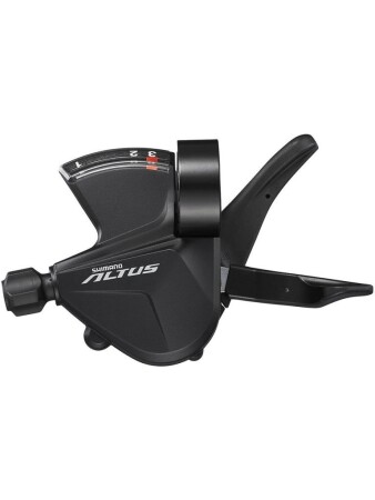 Shimano Altus SL-M2000 3 Vites Kolu Sol - 1