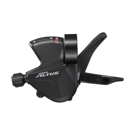 Shimano Altus SL-M2010 Vites Kolları 3X9V - 3