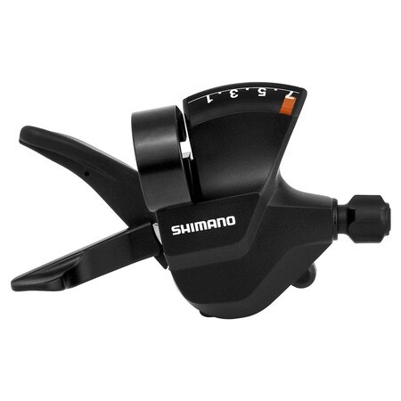 Shimano Altus SL-M315 Arka Vites Kolu Sağ 7 Vites - 1