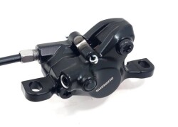 Shimano Altus ST-EF505/BR-MT 200 Fren ve Vites Kolu 8 Vites Hidrolik - 4