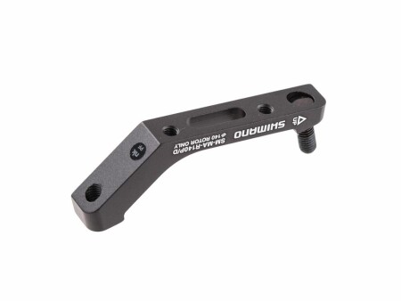 Shimano Arka Disk Fren Adaptörü SM-MA-R140 (P/D) Flat Mount to Post Mount 140mm - 5