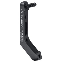 Shimano Arka Disk Fren Adaptörü SM-MA-R140 (P/D) Flat Mount to Post Mount 140mm - 2