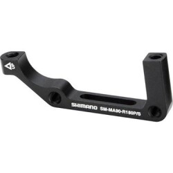 Shimano Arka Disk Fren Adaptörü SM-MA90-R180 (Post/İs) 180mm - 2