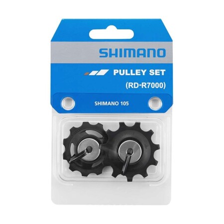 Shimano Arka Vites Makarası - Pulley Seti 105 RD-R7000 - 1