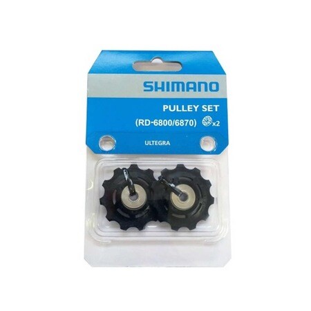 Shimano Arka Vites Makarası - Pulley Seti Rd-6800/6870 - 1