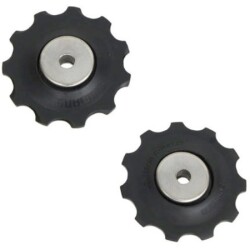 Shimano Arka Vites Makarası - Pulley Seti RD-M6000 - 1