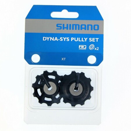 Shimano Arka Vites Makarası - Pulley Seti RD-M773- RD-T8000 - RD-M786 - 1