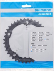 Shimano Aynakol Dişlisi 39T-Sora FC-R3030 ( 130 BCD ) - 2