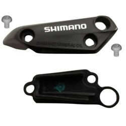 Shimano BL-M315 Hidrolik Fren Kapağı Sağ Y8PD98020 Takım - 1